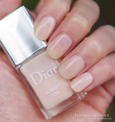 vernis dior muguet|dior vernis.